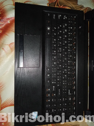 Lenovo duel core Laptop